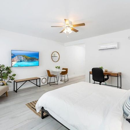 Victoria Park Unique Studio Close To Las Olas Blvd フォート・ローダーデール エクステリア 写真