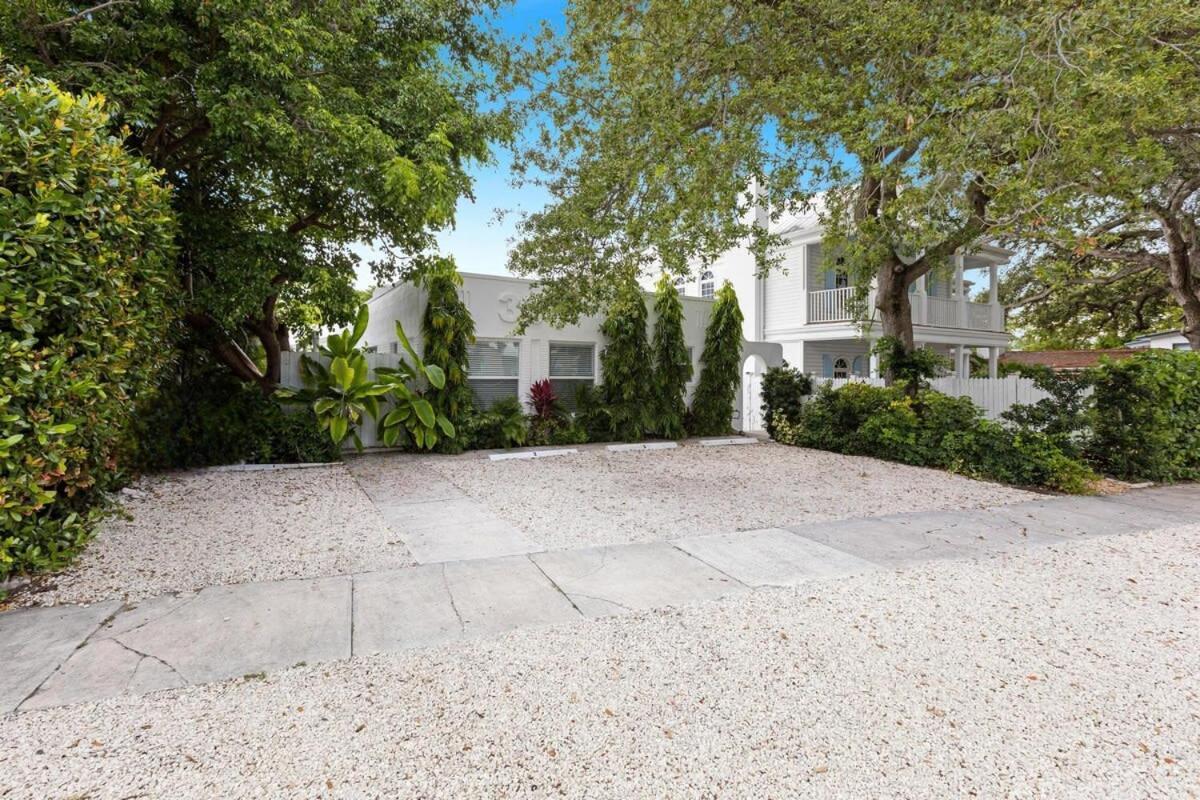 Victoria Park Unique Studio Close To Las Olas Blvd フォート・ローダーデール エクステリア 写真